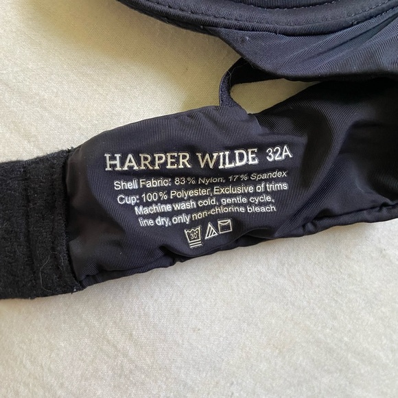 Harper Wilde Bra 32A - Picture 2 of 4